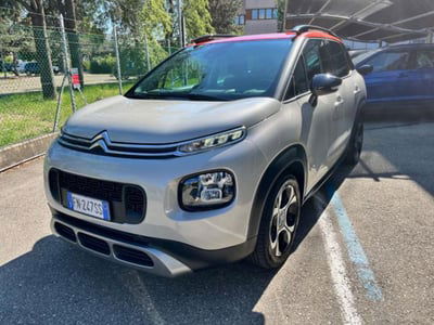 Citroen C3 Aircross BlueHDi 100 Shine