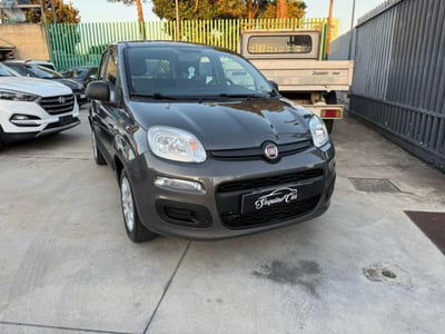 Fiat Panda 1.2 Lounge usata