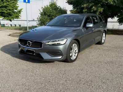 Volvo V60 D3 Geartronic Business Plus usata