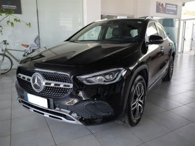 Mercedes-Benz GLA SUV 200 d Business Extra auto usata