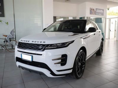 Land Rover Range Rover Evoque 2.0D I4-L.Flw 150 CV R-Dynamic S usata