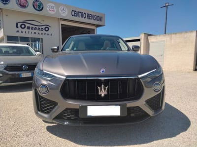 Maserati Levante Levante V6 AWD Gransport