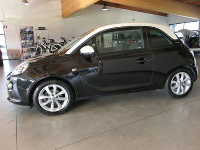 Opel Adam 1.2 70 CV Jam usata