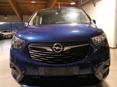 Opel Combo Life 1.2 110 S&S MT6 Edit. Plus XL 7 Posti usata