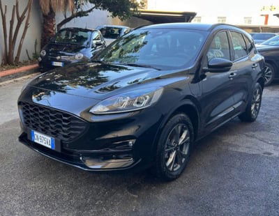 Ford Kuga 2.5 Plug In Hybrid 225 CV CVT 2WD ST-Line nuova