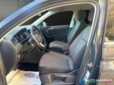 Volkswagen Tiguan 2.0 TDI 150 CV SCR DSG 4MOTION Life (11)