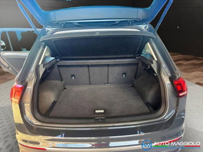 Volkswagen Tiguan 2.0 TDI 150 CV SCR DSG 4MOTION Life (13)
