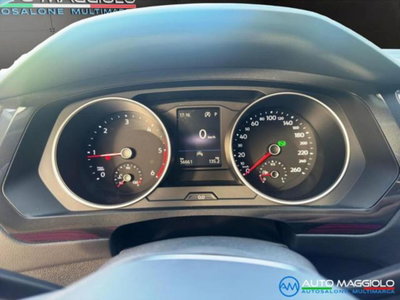 Volkswagen Tiguan 2.0 TDI 150 CV SCR DSG 4MOTION Life (15)