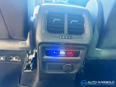 Volkswagen Tiguan 2.0 TDI 150 CV SCR DSG 4MOTION Life (17)