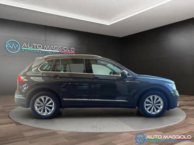 Volkswagen Tiguan 2.0 TDI 150 CV SCR DSG 4MOTION Life (4)