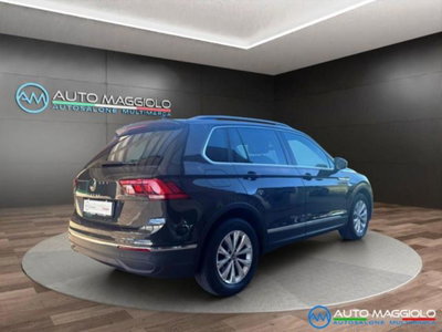Volkswagen Tiguan 2.0 TDI 150 CV SCR DSG 4MOTION Life (5)