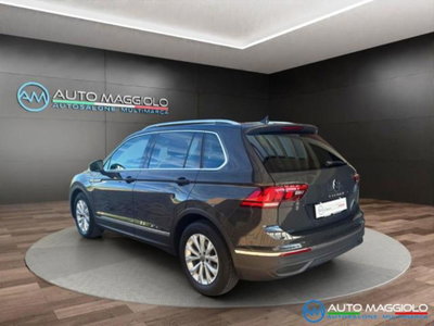 Volkswagen Tiguan 2.0 TDI 150 CV SCR DSG 4MOTION Life (7)