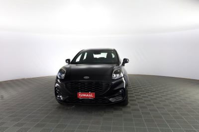 Ford Puma 1.0 EcoBoost Hybrid 125 CV S&S aut. ST-Line X usata