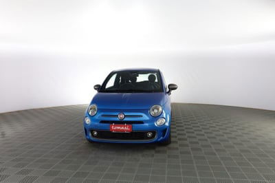 Fiat 500 1.0 Hybrid Sport usata