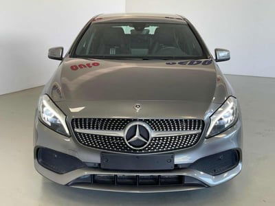 Mercedes-Benz Classe A 200 BlueEFFICIENCY Sport usata