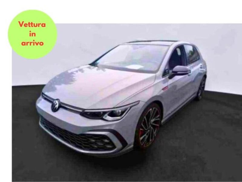 Volkswagen Golf 2.0 tsi GTI MT Ultimate 245cv