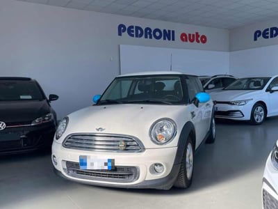 MINI Mini 1.6 16V One (55kW) usata