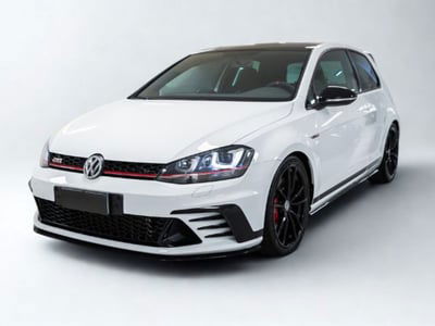 Volkswagen Golf R 2.0 TSI DSG 4MOTION 3p. BMT usata