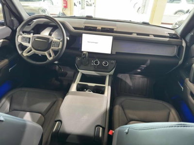 Land Rover Defender 110 3.0d i6 mhev X-Dynamic SE awd 200cv auto (12)