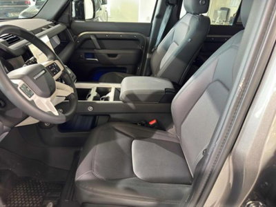 Land Rover Defender 110 3.0d i6 mhev X-Dynamic SE awd 200cv auto (14)