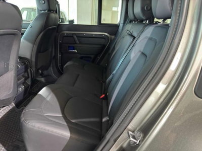 Land Rover Defender 110 3.0d i6 mhev X-Dynamic SE awd 200cv auto (15)