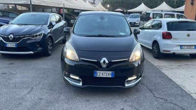 Renault Scenic E-Tech Electric XMod 1.5 dCi 110CV Limited usata