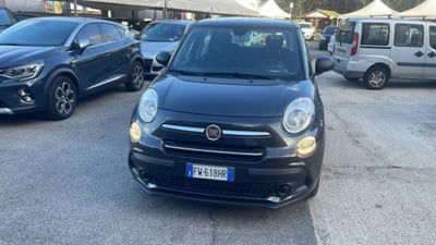 Fiat 500L 1.3 Multijet 95 CV Dualogic 120° usata