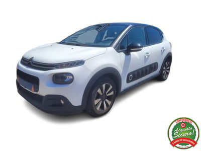 Citroen C3 PureTech 110 S&S Shine usata