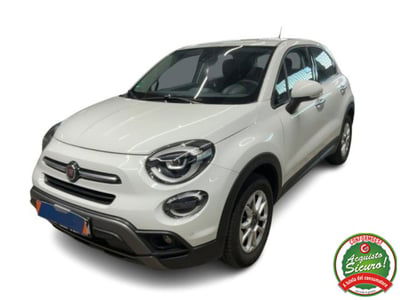 Fiat 500X 1.6 E-Torq 110 CV City Cross usata