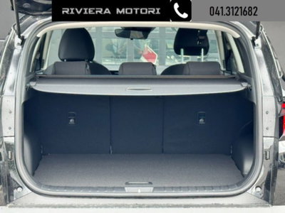 Hyundai Tucson 1.6 CRDi XLine (10)