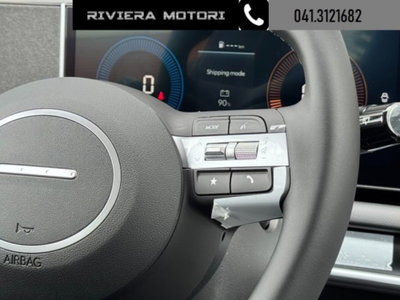 Hyundai Tucson 1.6 CRDi XLine (14)