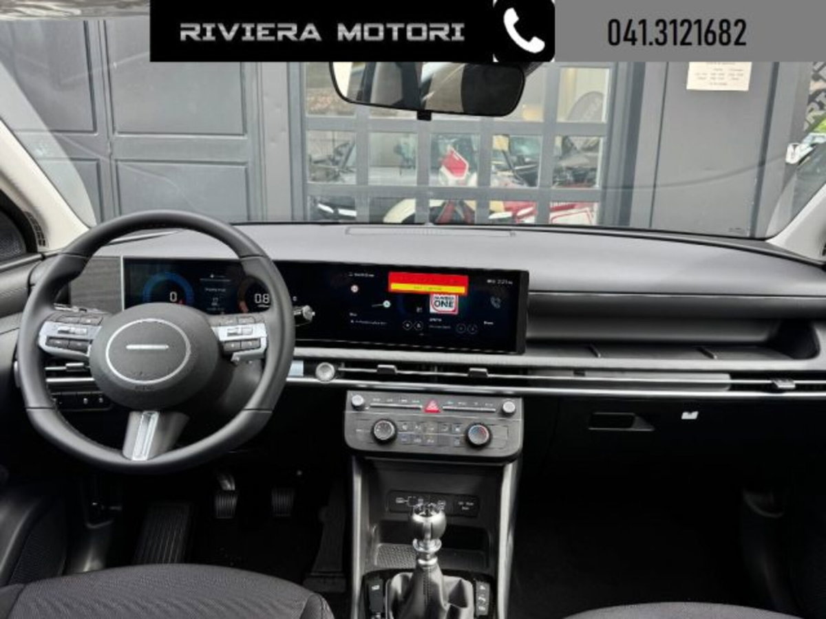 Hyundai Tucson 1.6 CRDi XLine (5)