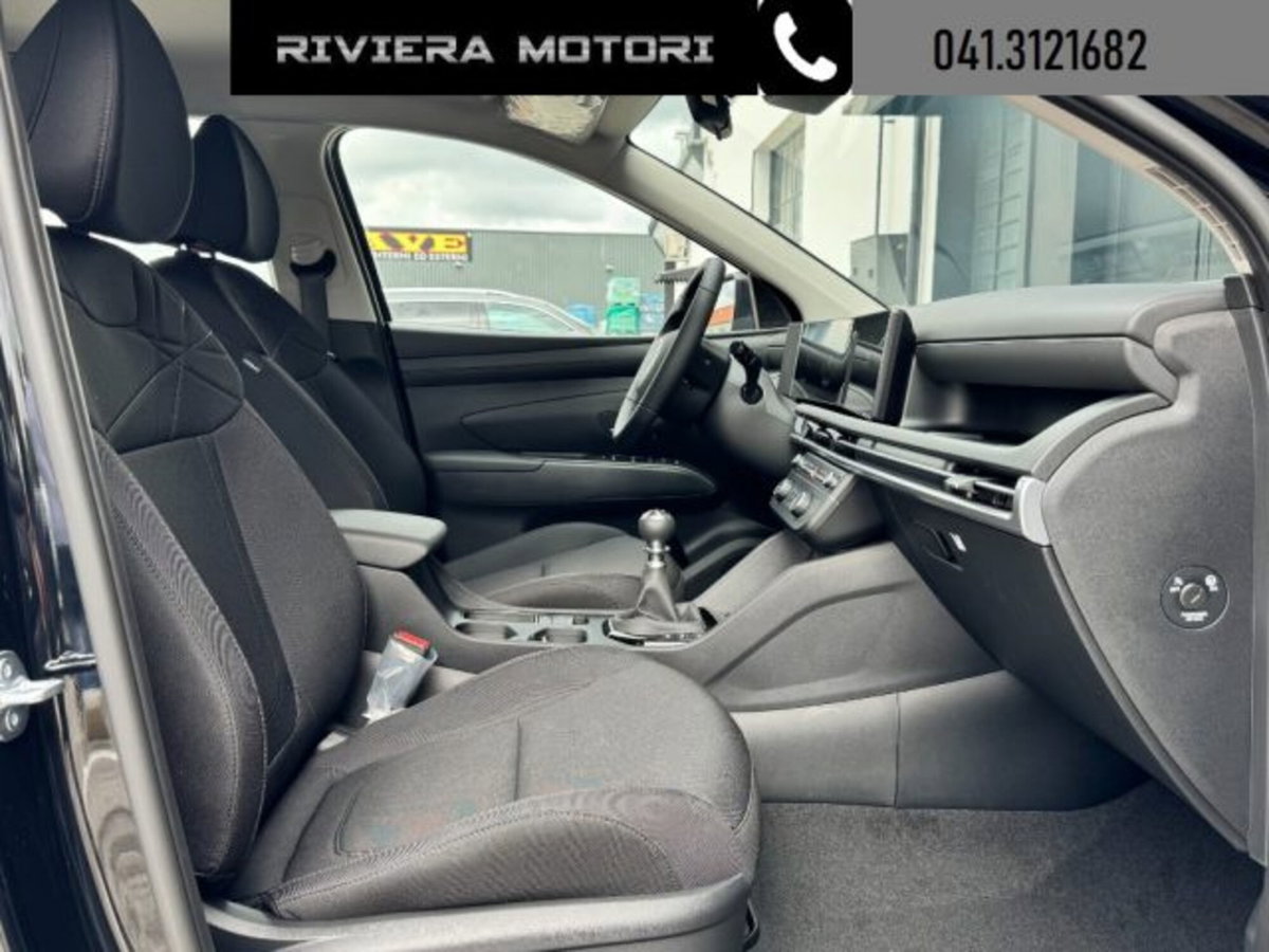 Hyundai Tucson 1.6 CRDi XLine (8)
