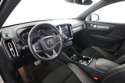 Volvo XC40 D4 AWD Geartronic R-design usata