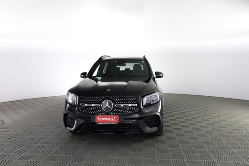 Mercedes-Benz CLA Shooting Brake 180 d Automatic Shooting Brake Premium