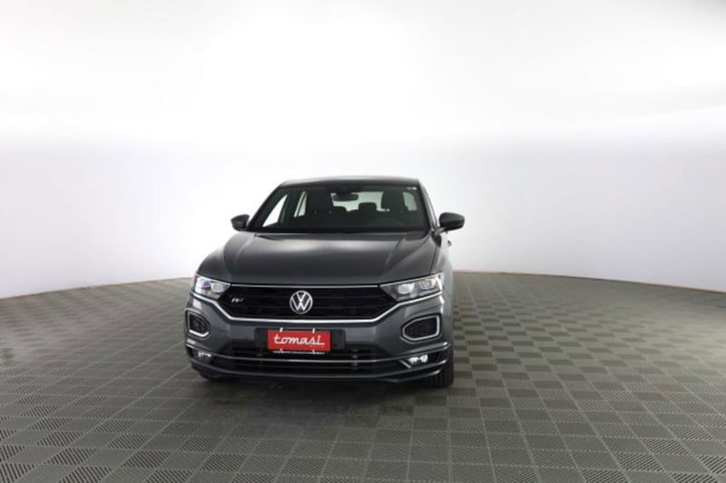 Volkswagen T-Roc 1.5 TSI ACT Sport BlueMotion Technology