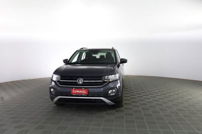 Volkswagen T-Cross 1.0 TSI Style BMT usata