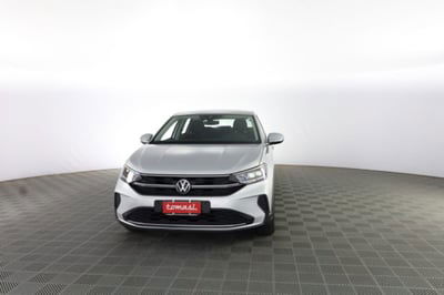Volkswagen Taigo 1.0 tsi Life 95cv usata