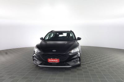 Ford Focus 1.5 EcoBlue 120 CV 5p. Active usata