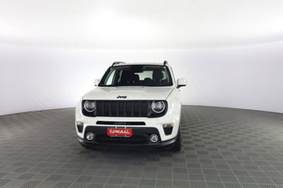 Jeep Renegade 1.0 T3 Limited usata