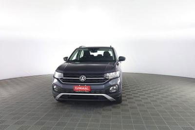 Volkswagen T-Cross 1.0 TSI Style BMT usata