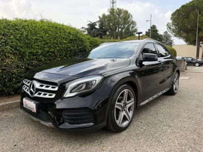 Mercedes-Benz GLA SUV 200 d Premium usata