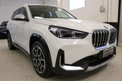BMW X1 sDrive 18d xLine