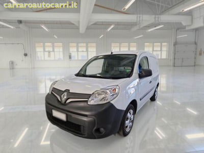 Renault Kangoo Blue dCi 95CV Express Maxi Combi Ice Plus usata