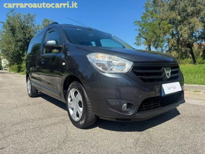 Dacia Dokker 1.5 dCi 8V 90CV Lauréate N1 usata