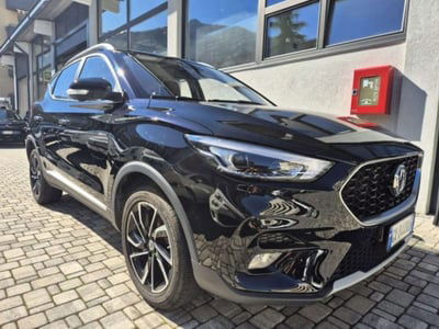 Mg ZS ZS 1.5 Luxury usata