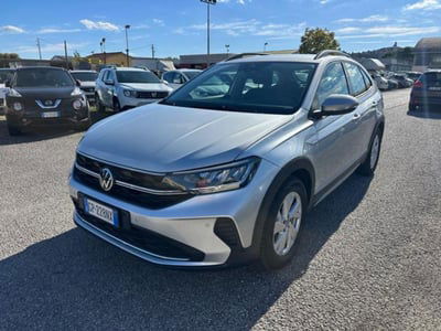 Volkswagen Taigo 1.0 TSI 110 CV DSG Life usata