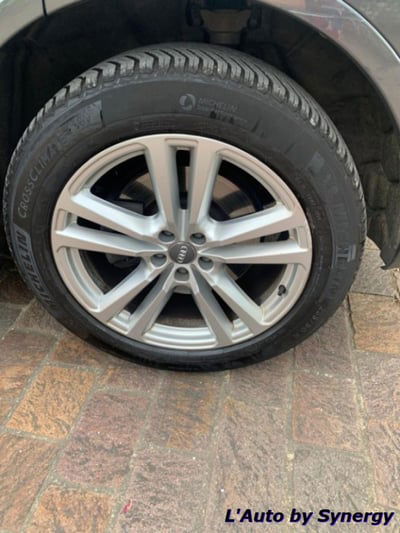 Audi Q7 3.0 TDI 272 CV quattro tiptronic usata