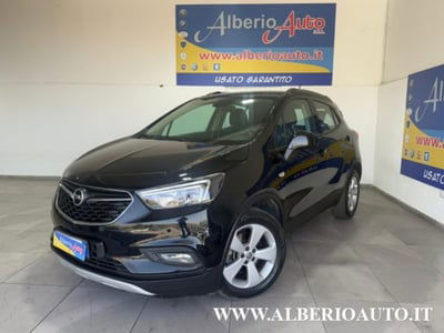 Opel Mokka 1.6 CDTI Ecotec 4x2 Start&Stop Advance usata