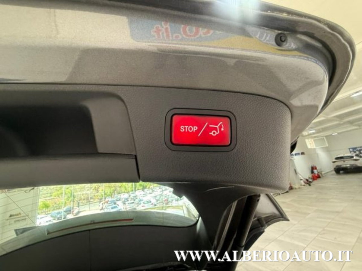 Mercedes-Benz GLA SUV 200 d Automatic Executive (15)